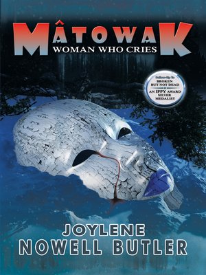 cover image of Mâtowak